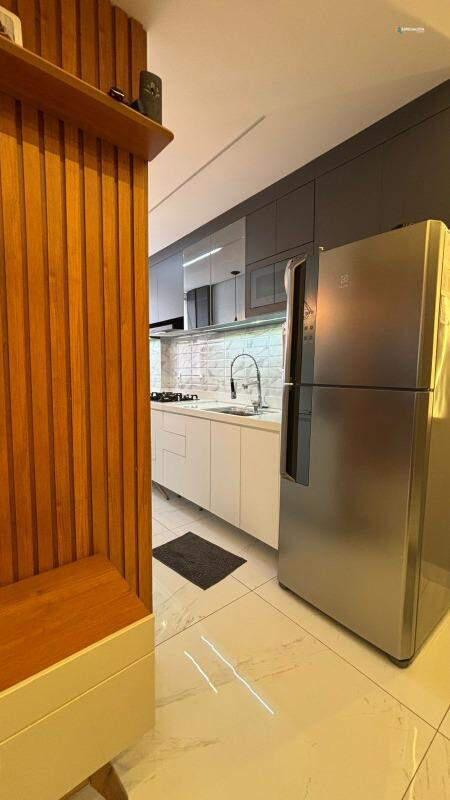 Apartamento, Liberdade, 3 Quartos, 2 Vagas