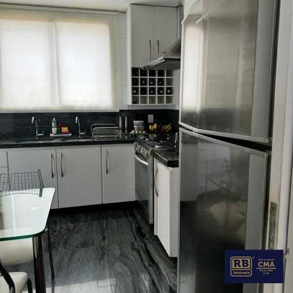 Apartamento, Santo Antônio, 4 Quartos, 4 Vagas, 2 Suítes