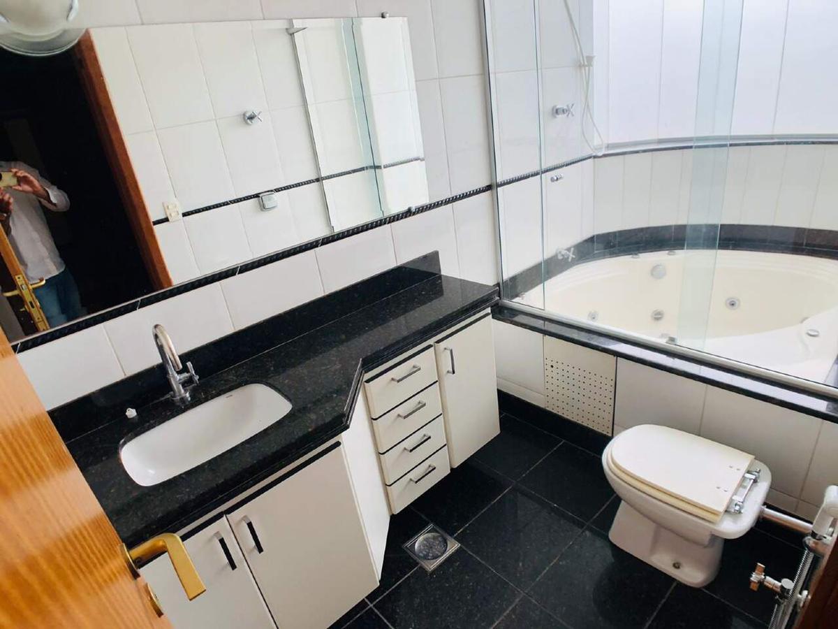 Apartamento, Buritis, 3 Quartos, 2 Vagas, 1 Suíte
