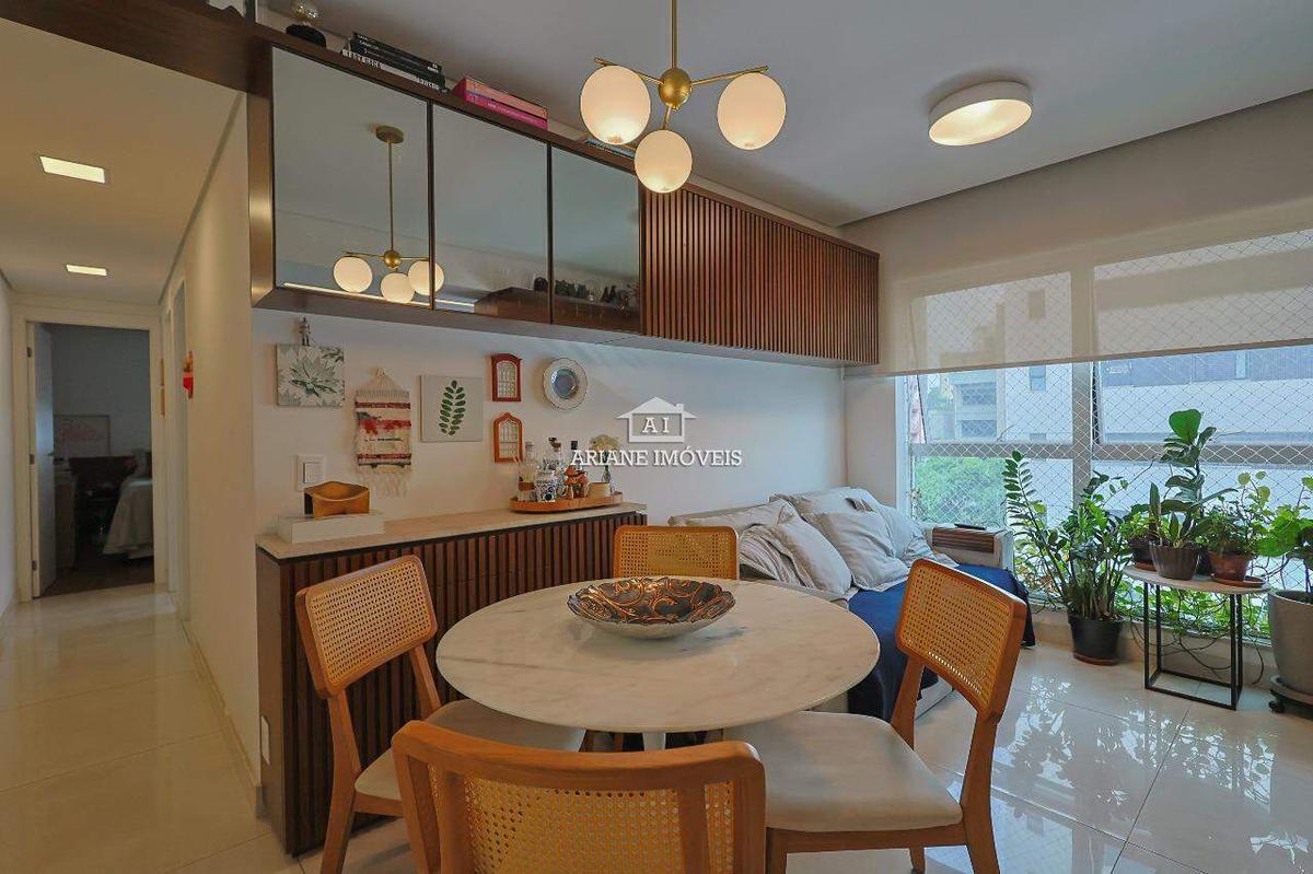 Apartamento, Santo Agostinho, 2 Quartos, 2 Vagas, 1 Suíte