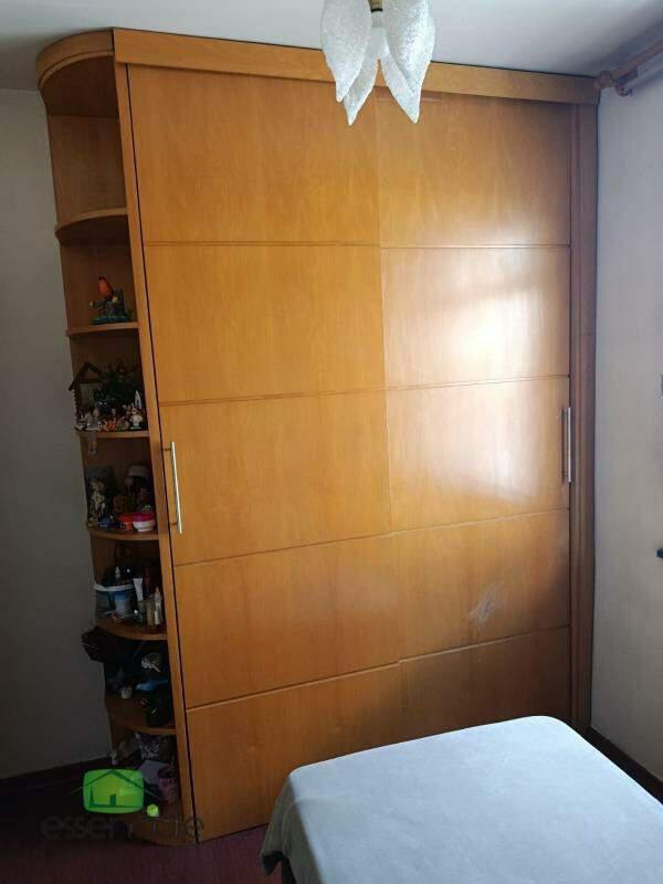 Apartamento, Centro, 2 Quartos, 1 Vaga