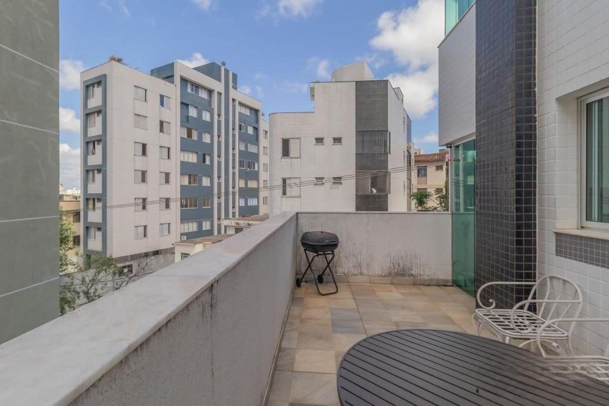 Apartamento, Cruzeiro, 3 Quartos, 2 Vagas, 1 Suíte