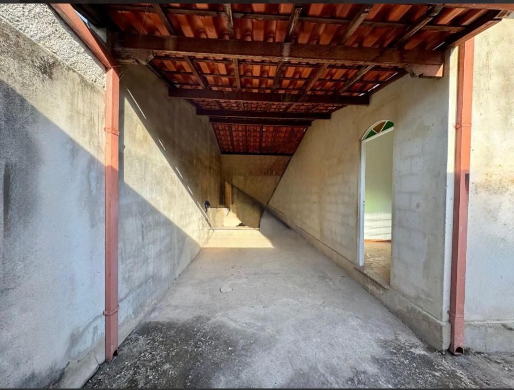 Casa, São Joaquim, 3 Quartos, 3 Vagas