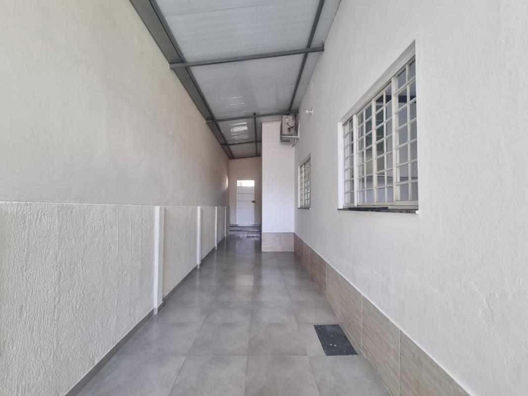 Casa, Jardim Riacho das Pedras, 3 Quartos, 2 Vagas, 1 Suíte
