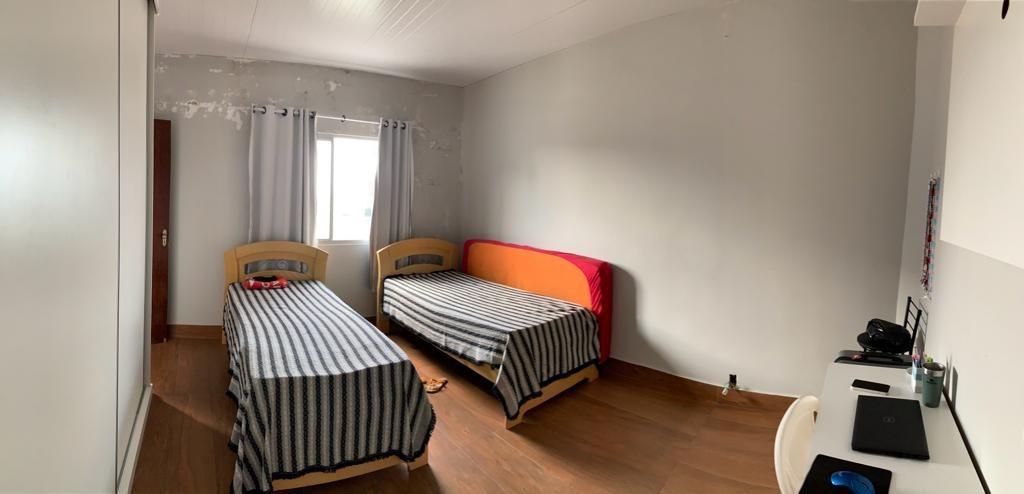 Cobertura, Ana Lúcia, 4 Quartos, 2 Vagas, 1 Suíte