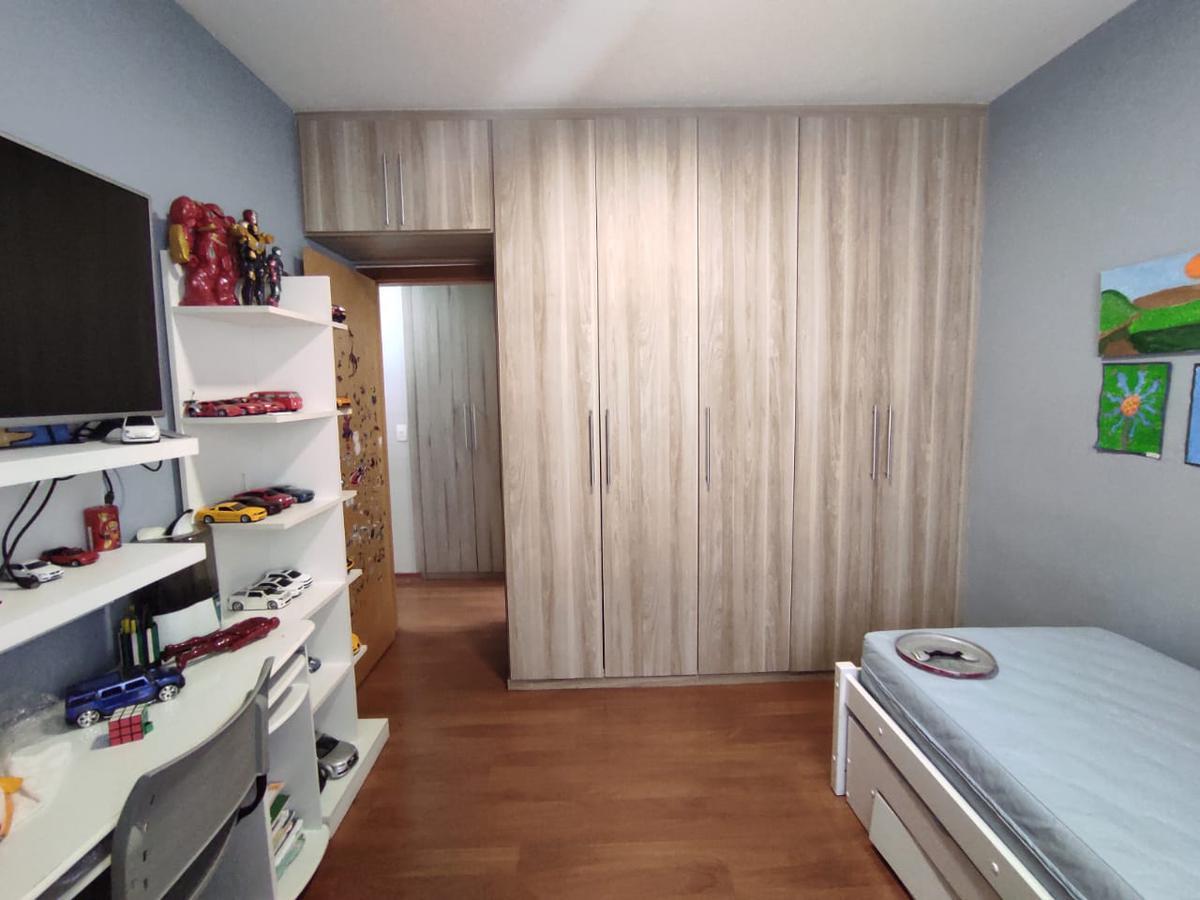 Apartamento, Castelo, 3 Quartos, 2 Vagas, 1 Suíte