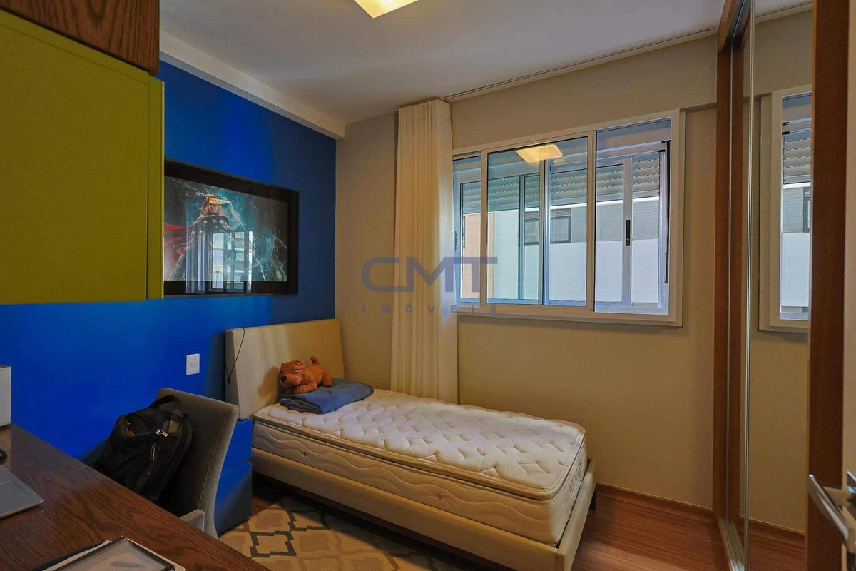 Apartamento, Santo Agostinho, 3 Quartos, 2 Vagas, 1 Suíte