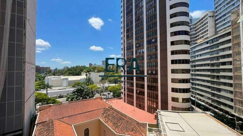 Apartamento, Centro, 3 Quartos, 0 Vaga, 1 Suíte