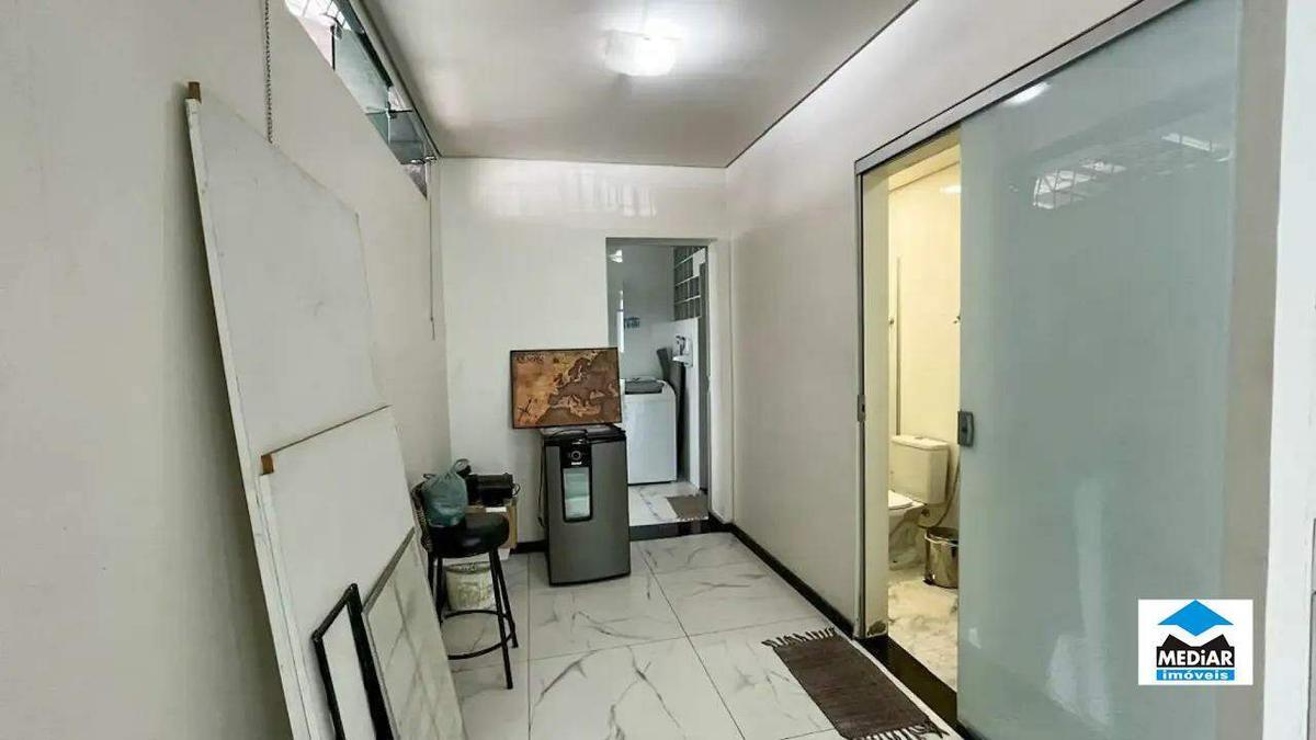 Casa, Santa Branca, 3 Quartos, 1 Vaga, 2 Suítes