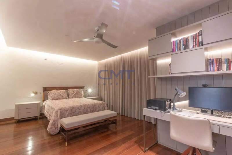 Casa, São Bento, 5 Quartos, 6 Vagas, 2 Suítes