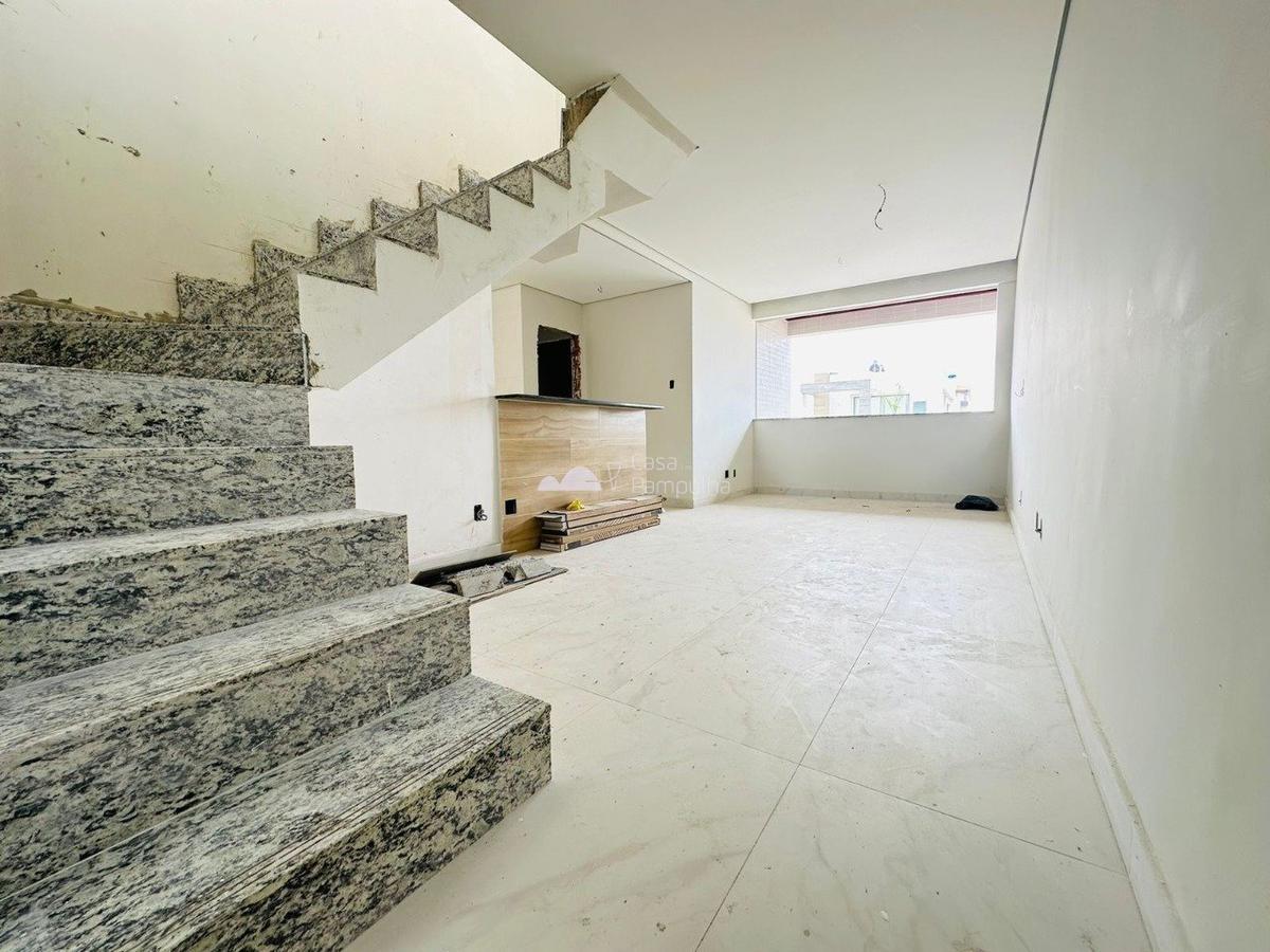 Apartamento, Itapoã, 3 Quartos, 3 Vagas, 1 Suíte