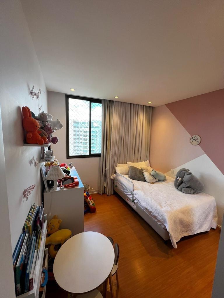 Apartamento, Vale dos Cristais, 4 Quartos, 3 Vagas, 2 Suítes