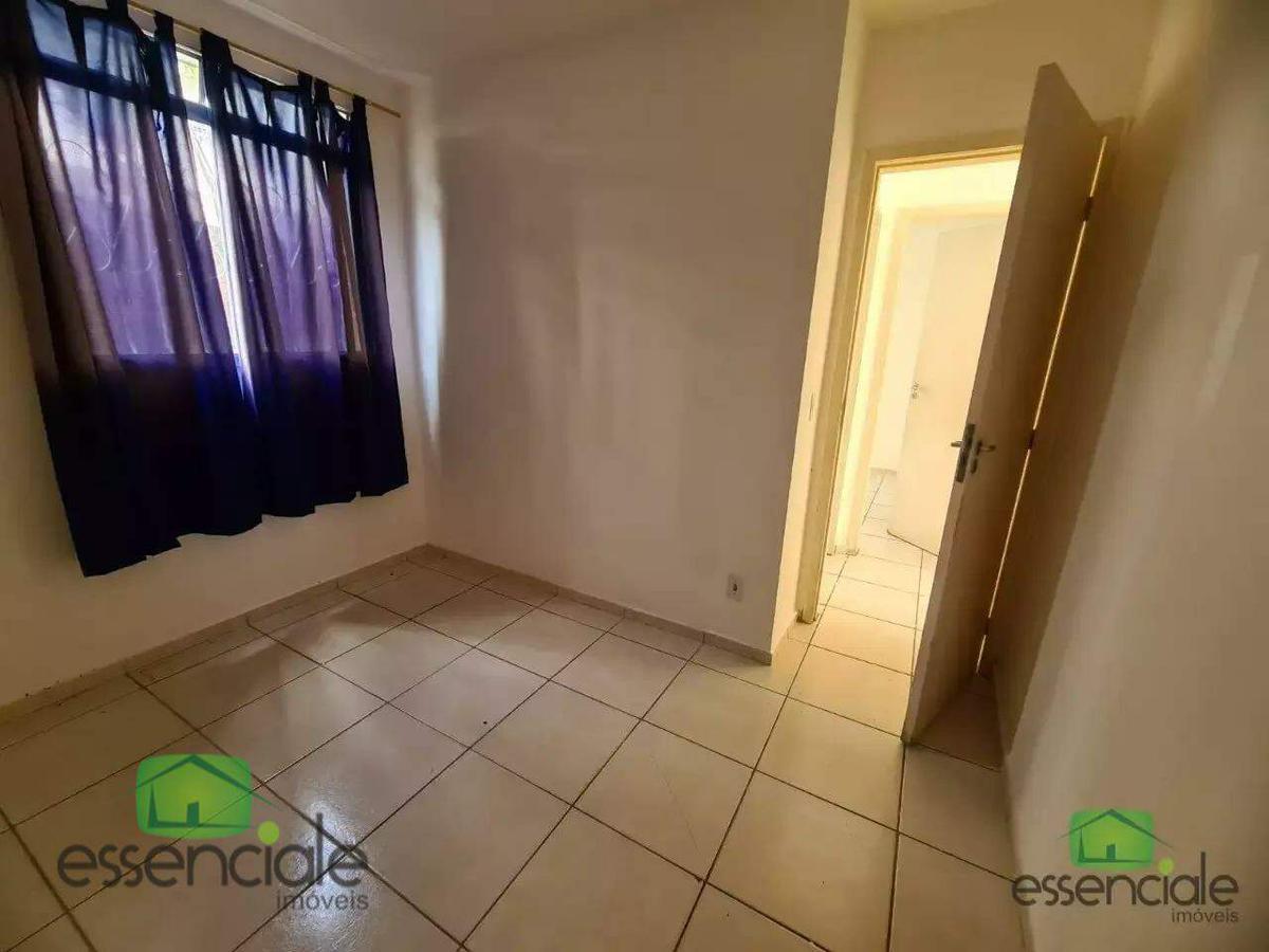 Apartamento, Sapucaia, 2 Quartos, 1 Vaga