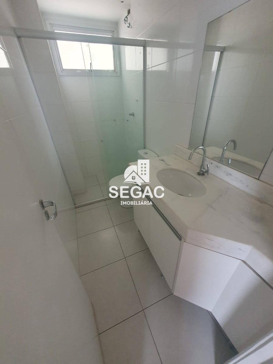 Cobertura, Calafate, 3 Quartos, 2 Vagas, 1 Suíte