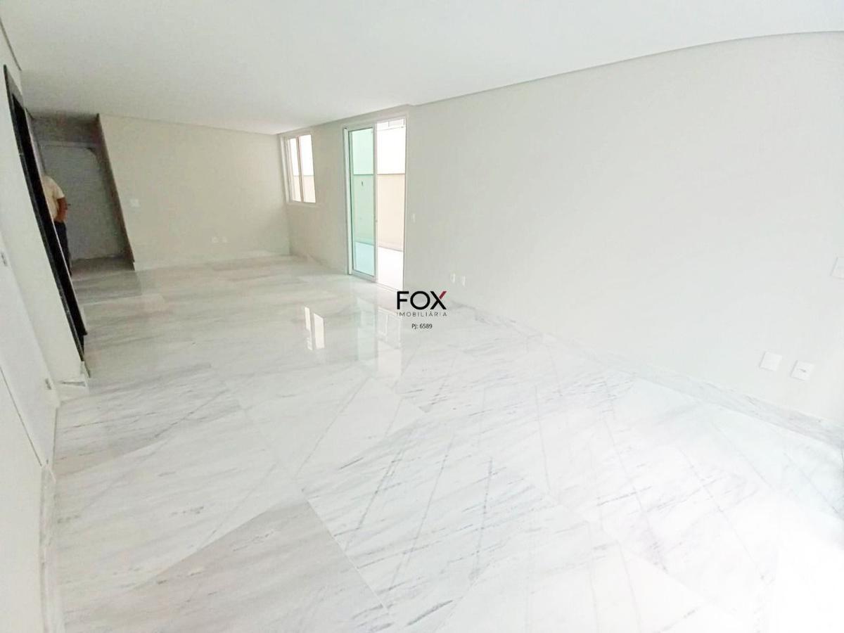 Apartamento, Gutierrez, 4 Quartos, 3 Vagas, 2 Suítes
