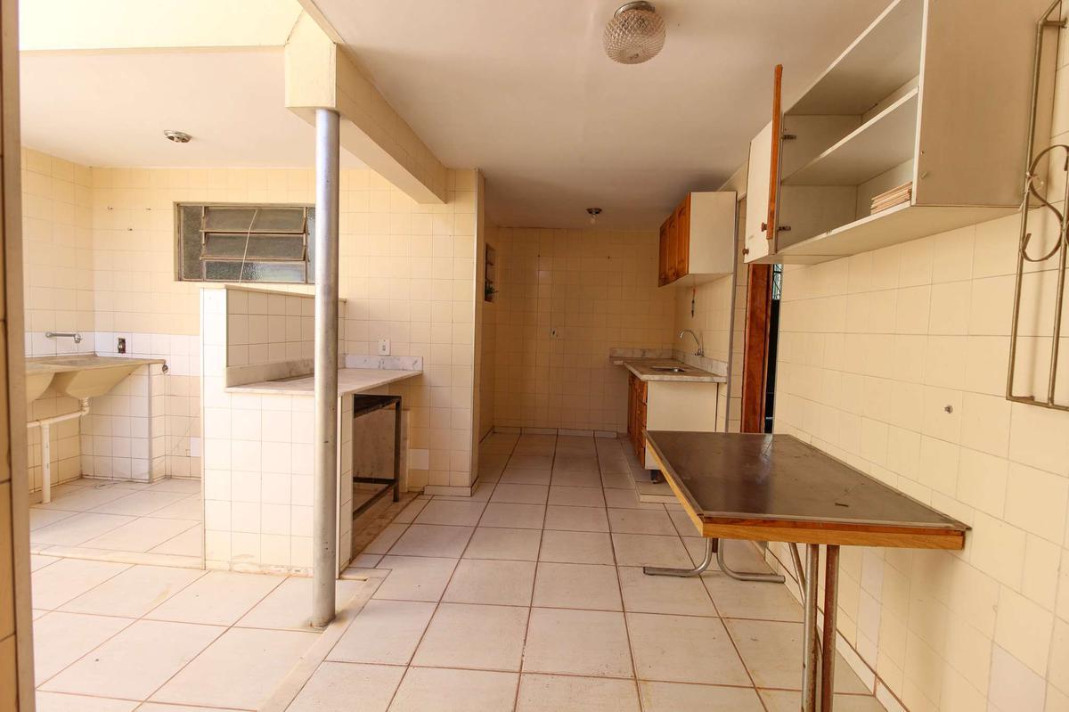 Casa, Itapoã, 3 Quartos, 2 Vagas, 1 Suíte
