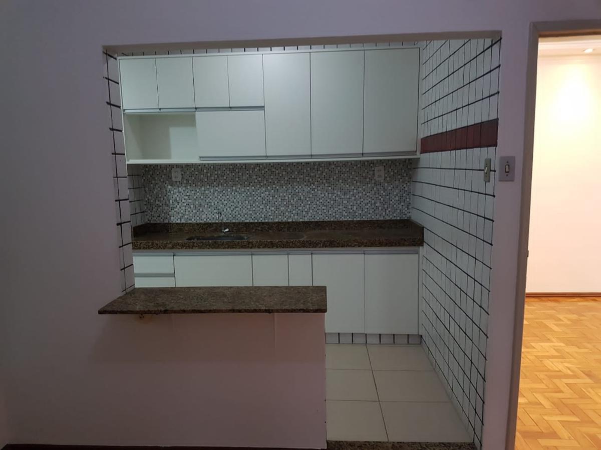 Apartamento, Prado, 3 Quartos, 1 Vaga