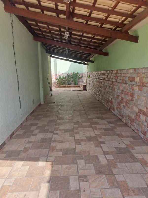 Casa, Itaipu, 3 Quartos, 3 Vagas, 1 Suíte