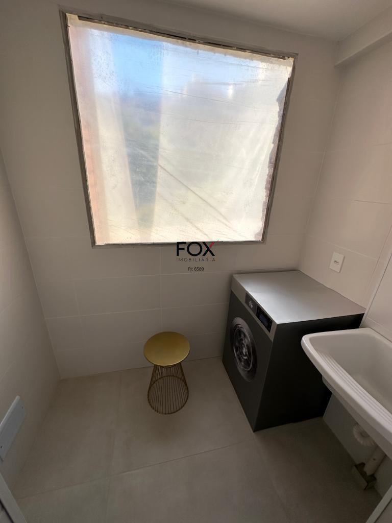 Cobertura, Serra, 2 Quartos, 2 Vagas, 1 Suíte
