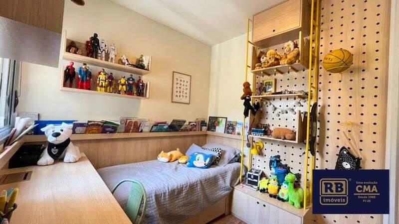 Apartamento, Gutierrez, 3 Quartos, 2 Vagas, 1 Suíte