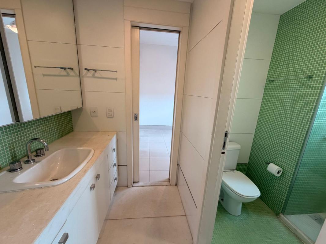 Apartamento, Lourdes, 4 Quartos, 3 Vagas, 4 Suítes