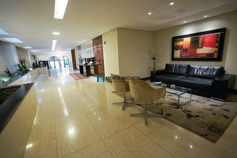 Apartamento, Lourdes, 4 Quartos, 3 Vagas, 3 Suítes