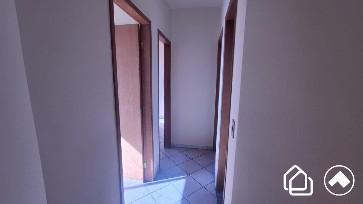 Apartamento, Arvoredo, 3 Quartos, 1 Vaga