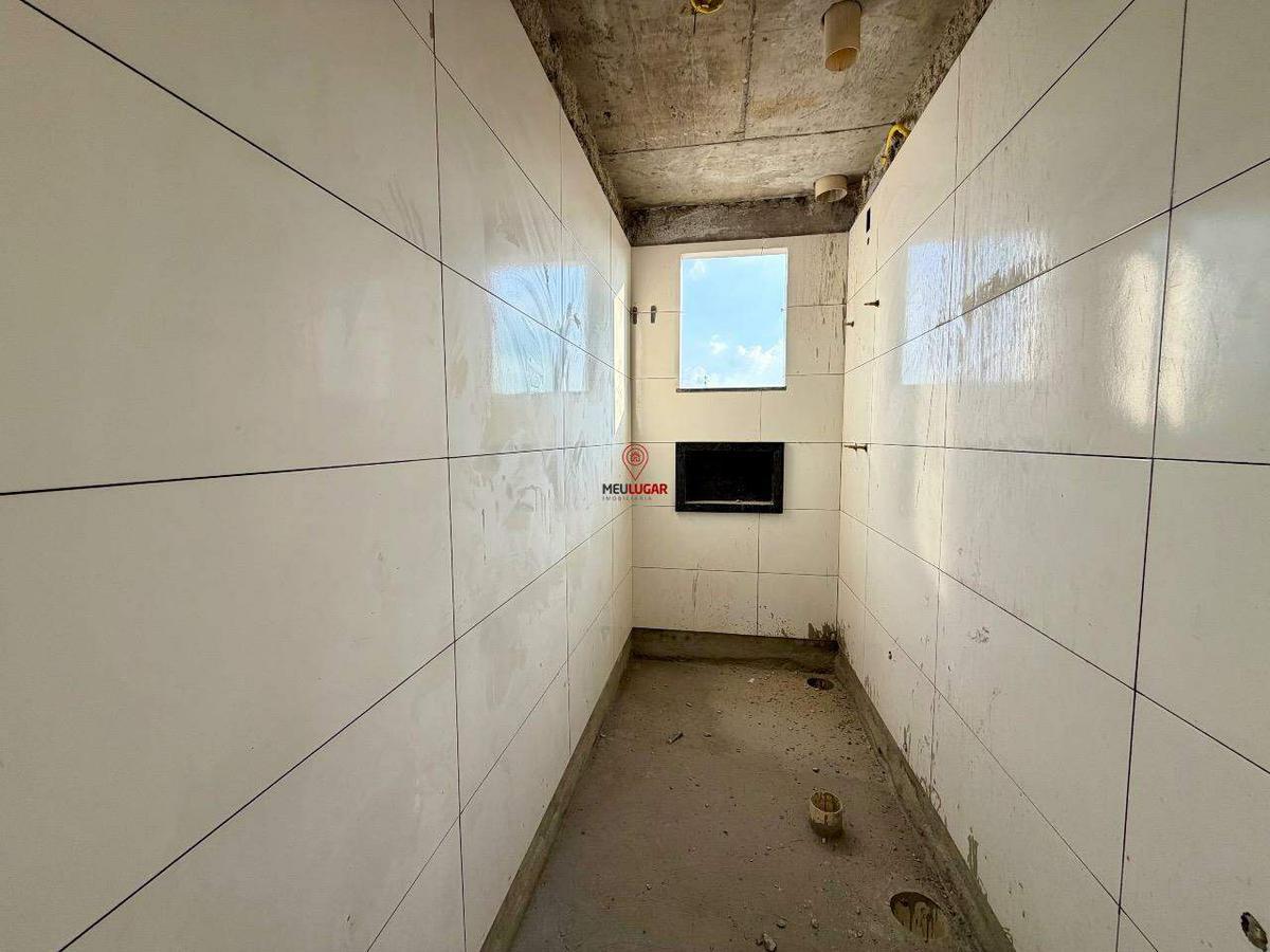 Apartamento, Milionários, 2 Quartos, 1 Vaga, 1 Suíte