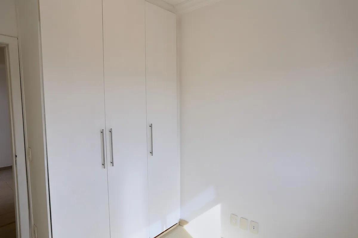 Apartamento, Santa Efigênia, 3 Quartos, 1 Vaga
