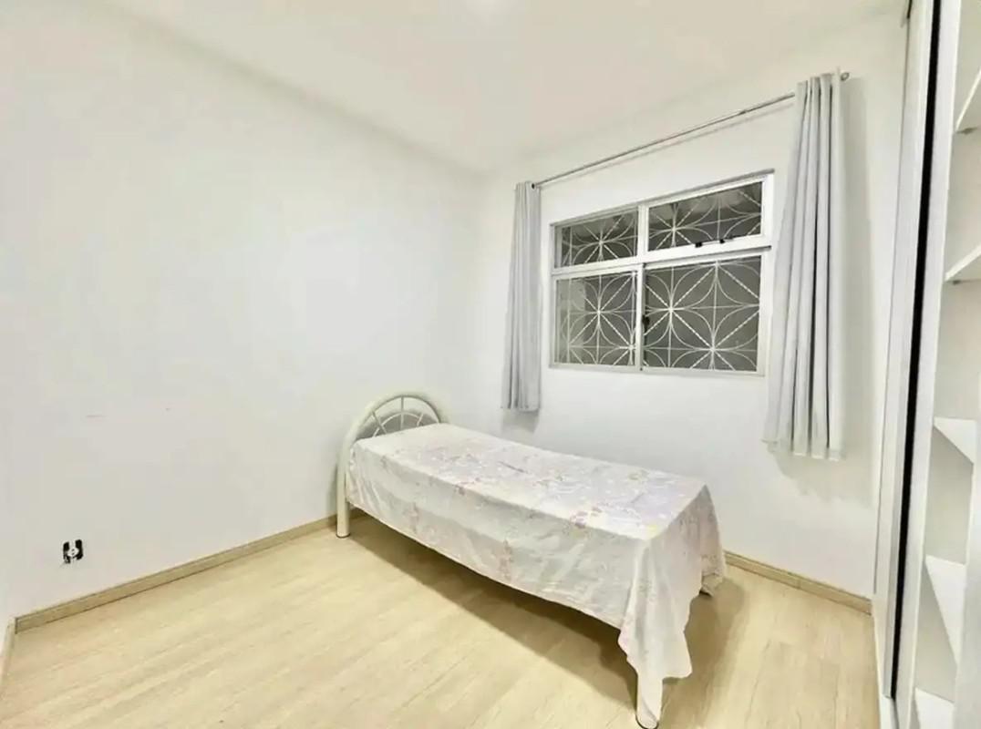 Apartamento, Itapoã, 3 Quartos, 1 Vaga, 1 Suíte