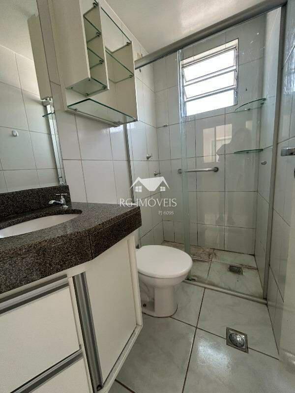 Apartamento, Olaria, 2 Quartos, 1 Vaga