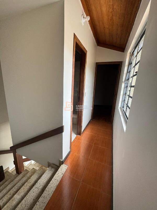 Apartamento, Cardoso, 3 Quartos, 1 Vaga