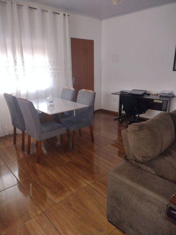 Casa, Vila Santa Cruz, 5 Quartos, 0 Vaga