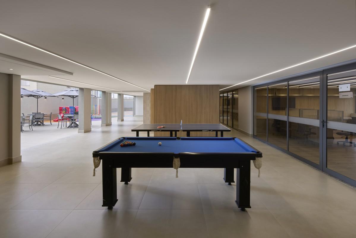 Apartamento, Cidade Nova, 2 Quartos, 2 Vagas, 1 Suíte