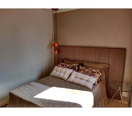 Apartamento, Paquetá, 3 Quartos, 2 Vagas, 1 Suíte