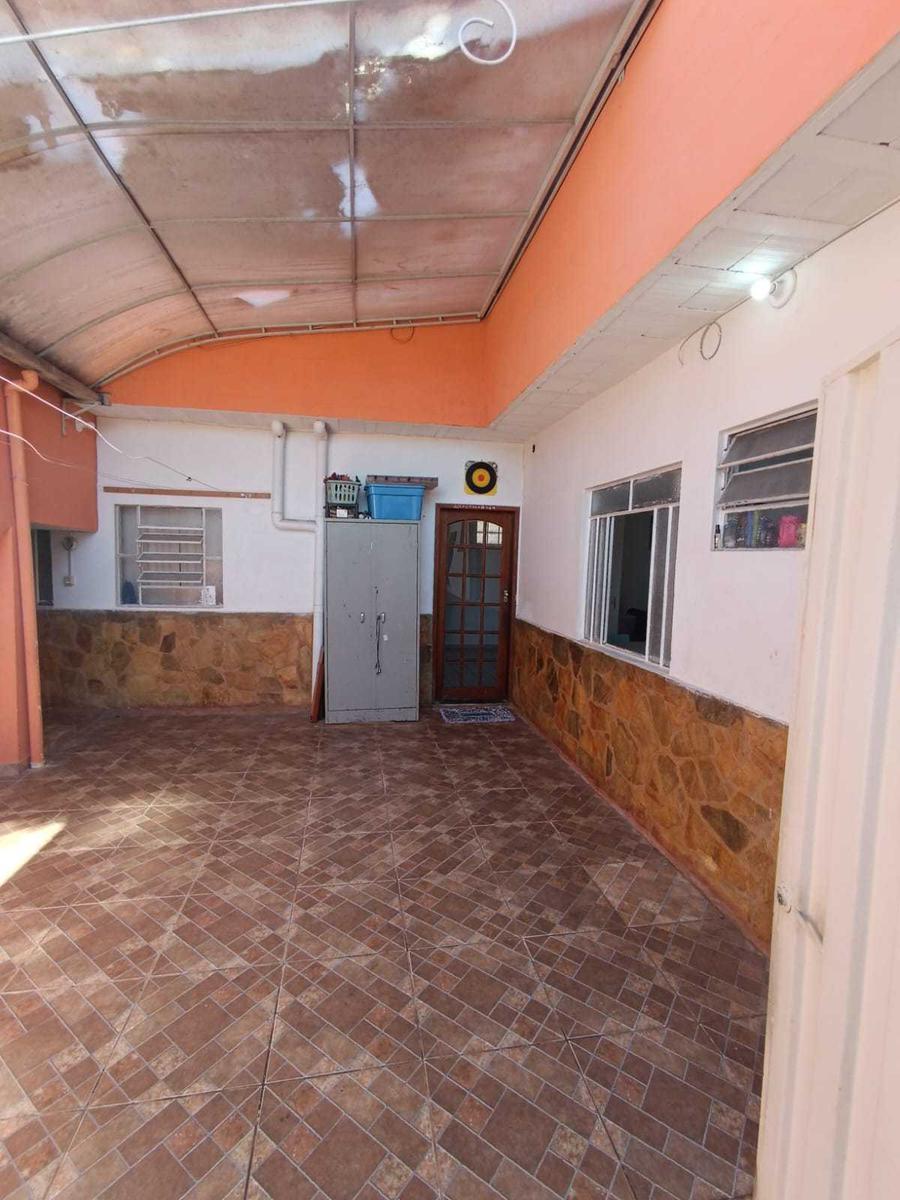 Casa, Nova Vista, 4 Quartos, 2 Vagas, 2 Suítes