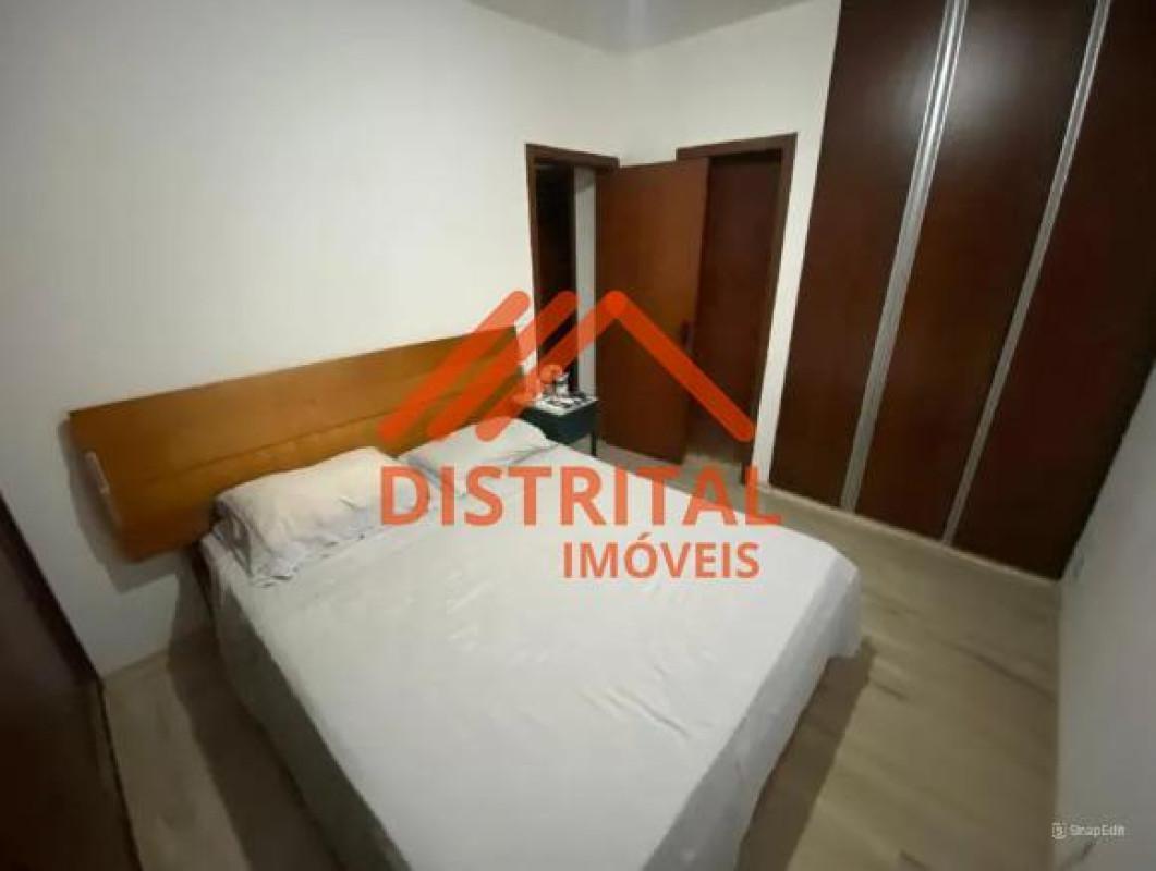 Apartamento, Santa Amélia, 3 Quartos, 1 Vaga, 1 Suíte