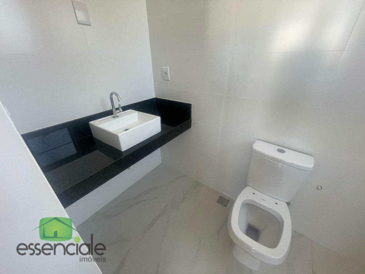 Cobertura, Riacho das Pedras, 3 Quartos, 2 Vagas, 1 Suíte