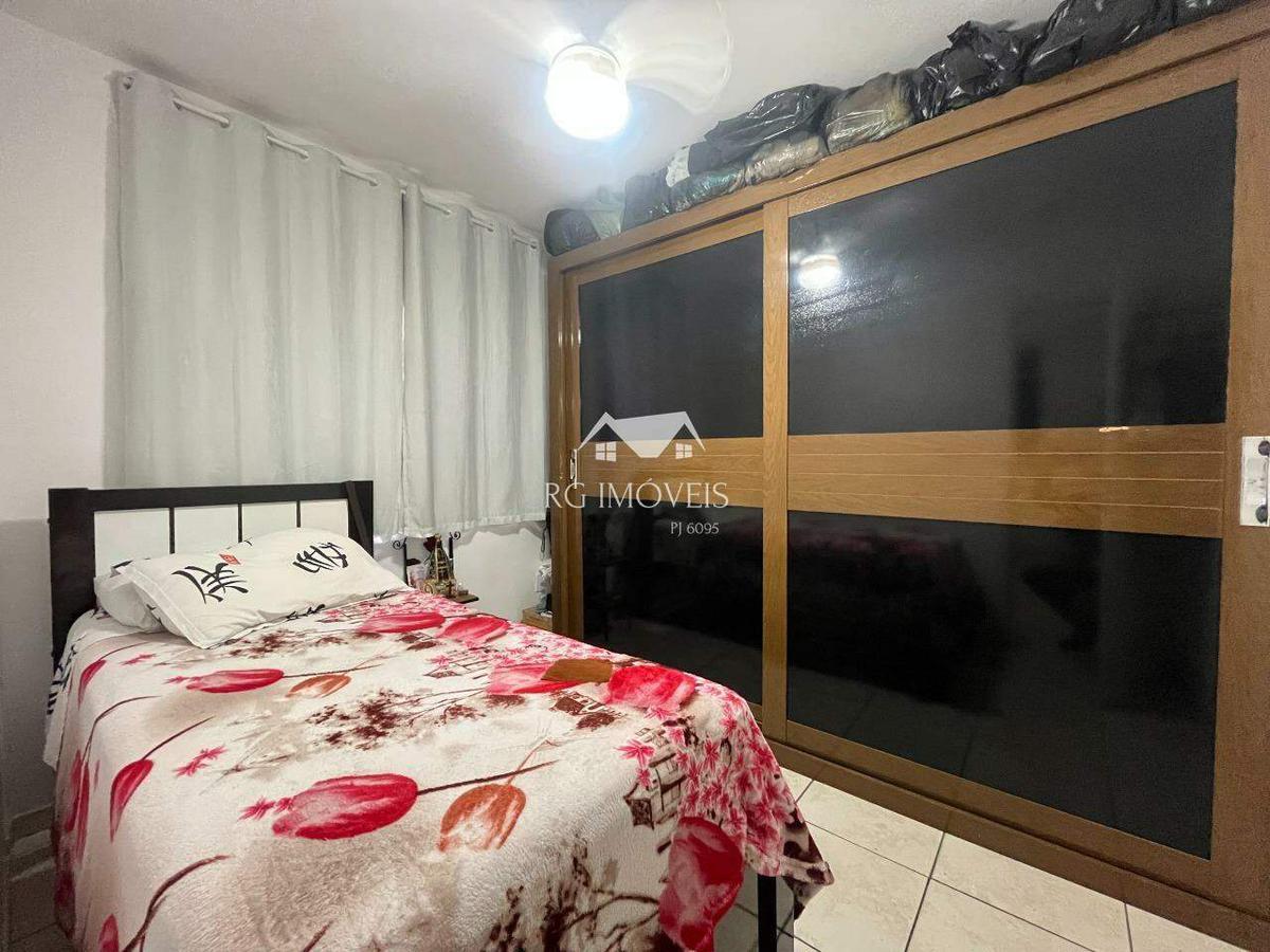 Apartamento, Olaria, 2 Quartos, 1 Vaga