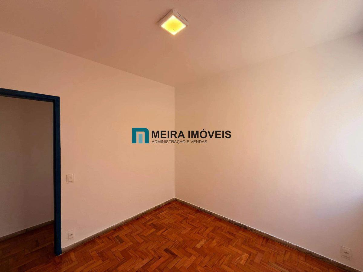 Apartamento, Serra, 3 Quartos, 1 Vaga, 1 Suíte