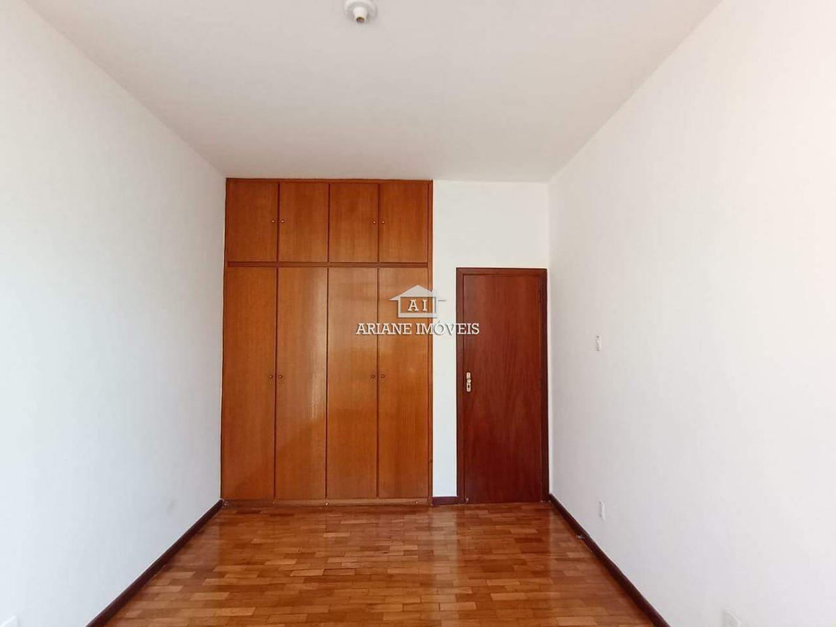 Apartamento, Barro Preto, 3 Quartos, 0 Vaga, 1 Suíte