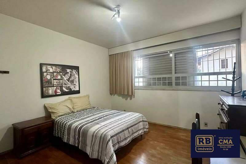 Casa, Serra, 4 Quartos, 4 Vagas, 1 Suíte
