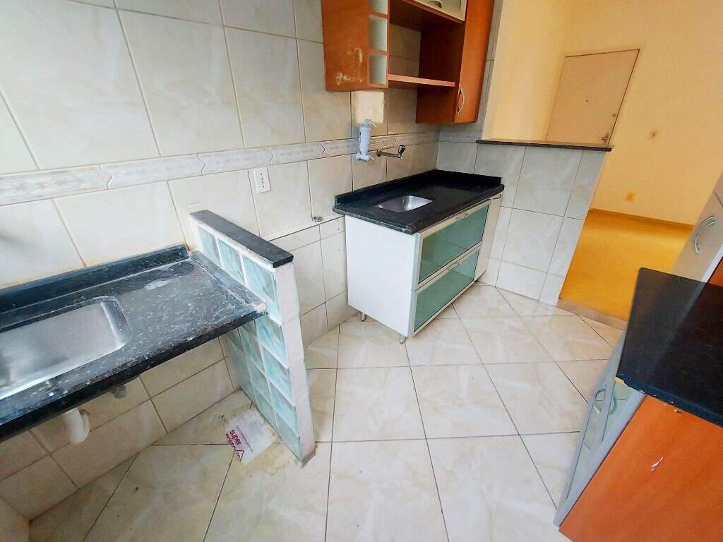 Apartamento, Buritis, 3 Quartos, 1 Vaga, 1 Suíte