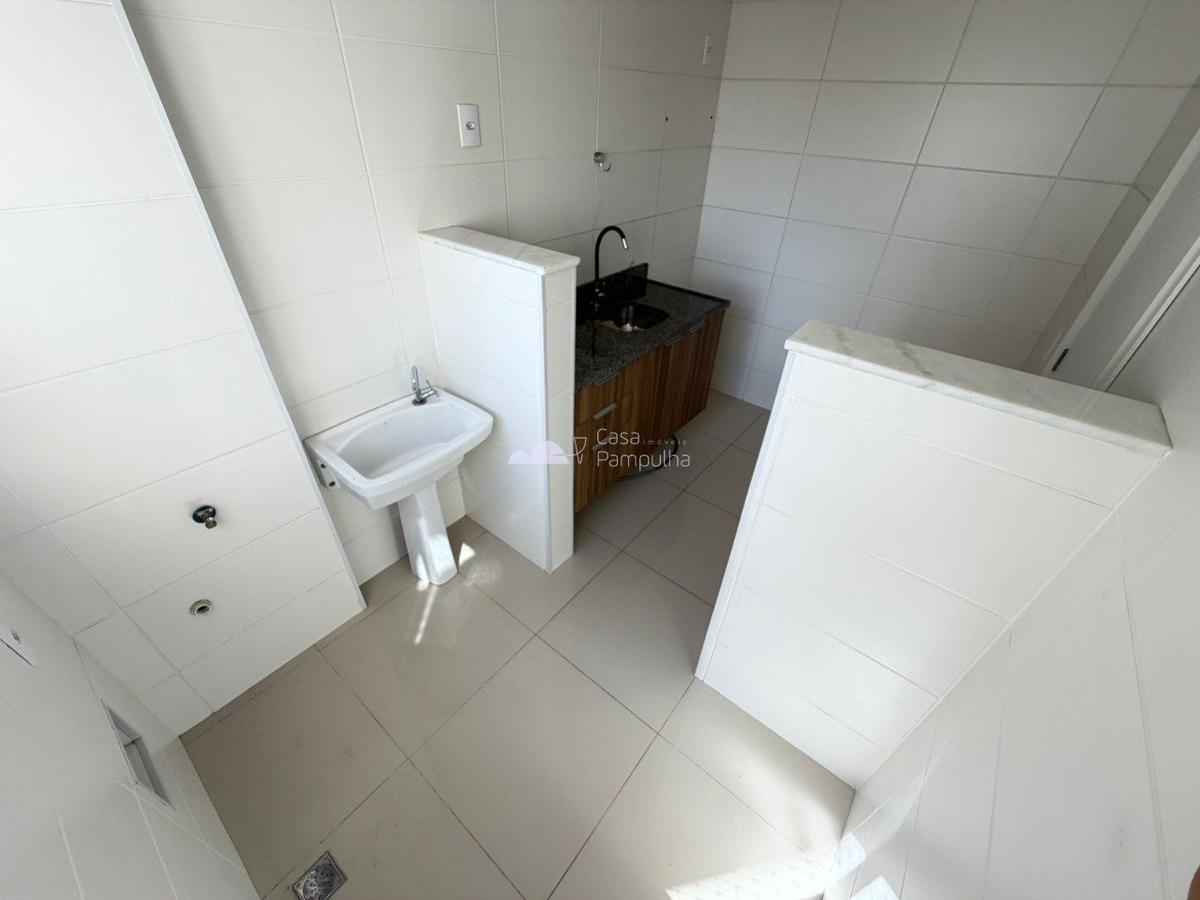Apartamento, Planalto, 2 Quartos, 1 Vaga, 1 Suíte