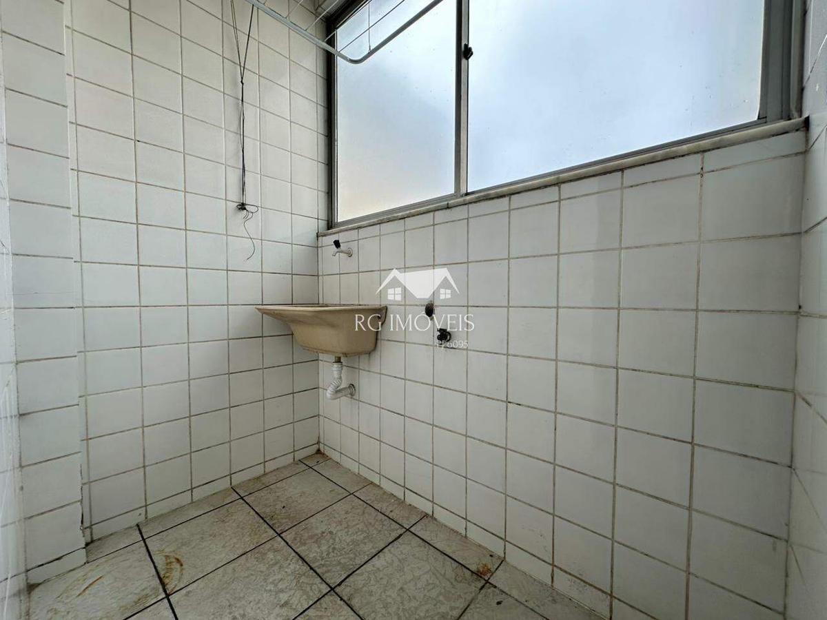 Apartamento, Tirol, 3 Quartos, 1 Vaga