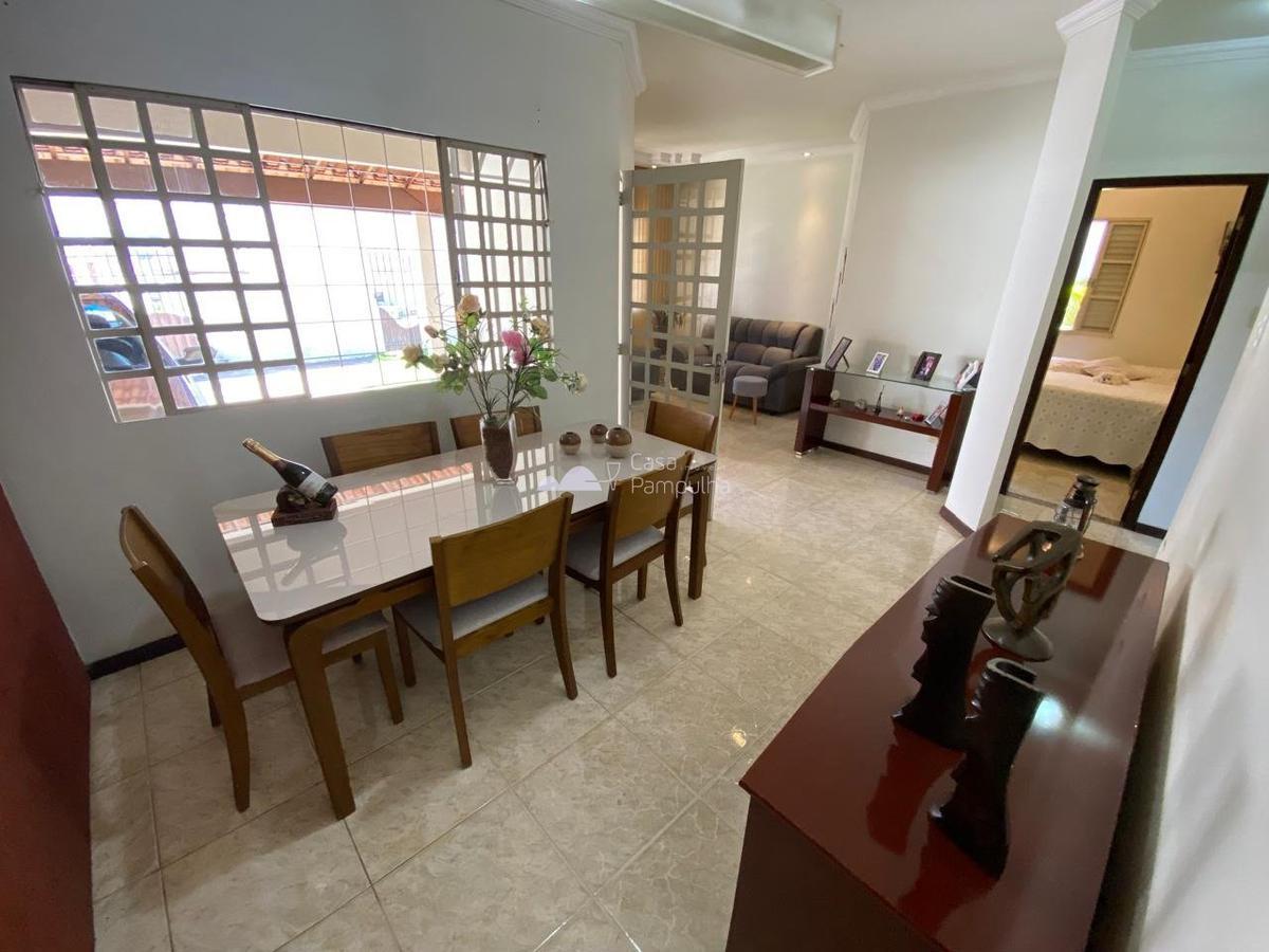 Casa, Názia II, 3 Quartos, 2 Vagas, 1 Suíte