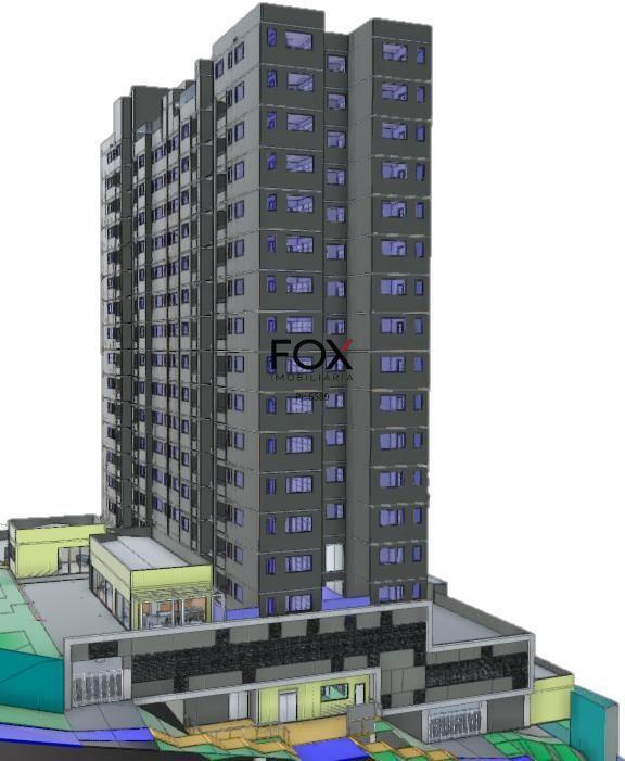 Apartamento, Serra, 2 Quartos, 1 Vaga, 1 Suíte