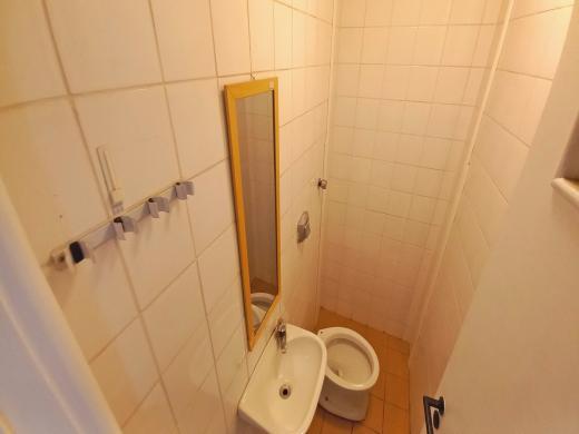 Apartamento, Carmo, 3 Quartos, 2 Vagas, 1 Suíte
