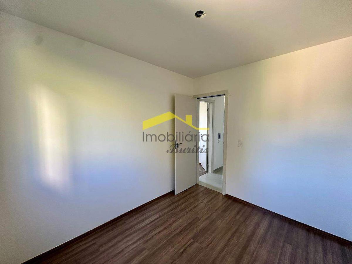 Apartamento, Buritis, 2 Quartos, 2 Vagas, 1 Suíte