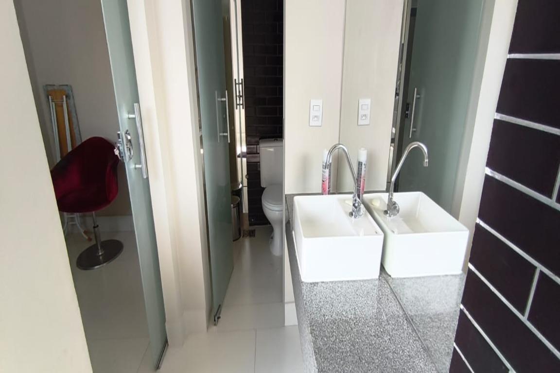 Casa, São Gabriel, 3 Quartos, 2 Vagas, 1 Suíte